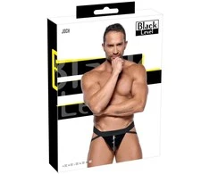 Vinyl Jock Men XL