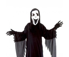 GoDan Scream kostiumas berniukui universalus