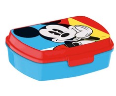 Kids Licensing Disney Mickey sandwichera