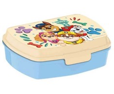 Kids Licensing Paw Patrol sandwichera