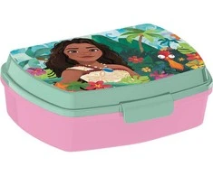 Juokinga sumuštinių dėžutė „Disney Vaiana Lagoon“