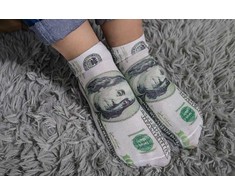 „GiftWorld Socks“ dolerių