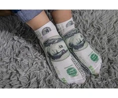 „GiftWorld Socks“ dolerių