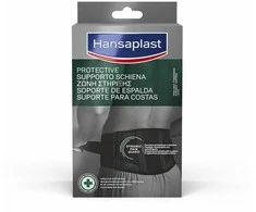Hansaplast ADJUSTABLE BACK SUPPORT 1 unit