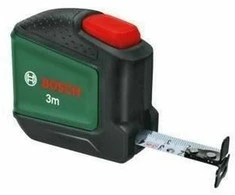 Bosch Ruletė 3m