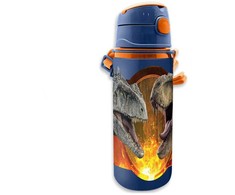 Kids Euroswan - Akcesoria licencyjne Kids Euroswan - Priedai licencyjne Buteliukas 600 ml Jurassic World