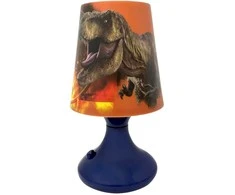 „Juros periodo pasaulio Dominion“ mini LED lempa