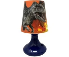 „Juros periodo pasaulio Dominion“ mini LED lempa