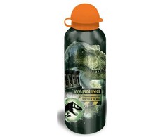 „Juros periodo pasaulio įspėjimas“ aliuminio butelis, 500 ml
