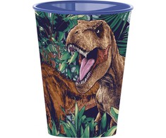 Juros periodo pasaulio puodelis, plastikinis, 260 ml