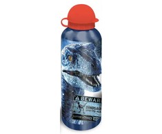 Juros periodo pasaulio „Raptor“ aliuminio butelis, 500 ml