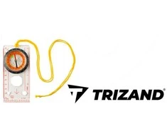 Žiūronai K7953 Žemėlapio kompasas