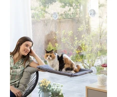 Kabantis kačių hamakas Catlax InnovaGoods