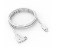 Compulocks USB kabelis Eaton USB-C - USB-C 1.8 m Baltas (6FTALLUSBC)