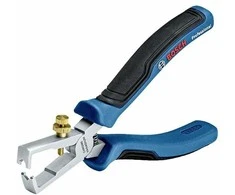 Bosch Replės laidų izoliacijos nuėmimui