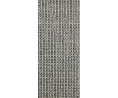 Trixie Laipiojimo stulpas su sizaliu, katėms, pilkas, 9 × 28 cm, tvirtinti prie sienos