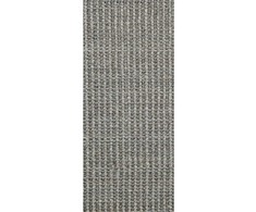 Trixie Laipiojimo stulpas su sizaliu, katėms, pilkas, 9 × 58 cm, tvirtinti prie sienos