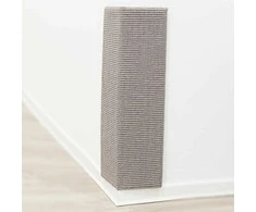 Trixie Dropak XXL sienoms / kampams, pilkai, 38 × 75 cm