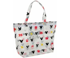 Safta Kainoraštis 2016/2017 Mickey Mouse Clubhouse Beach Spalvotas Skaidrus 54 x 35 x 17 cm