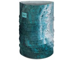 Bandana BUFF COOLNET UV® WATSEA Mėlynas one size