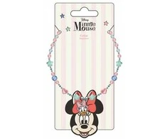 Kaklo papuošalas merginoms Minnie Mouse