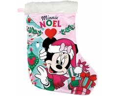 Disney Minnie Mouse Kalėdinė kojinė