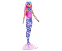 Advento kalendorius Mattel Barbie Fantasy (JFL66)