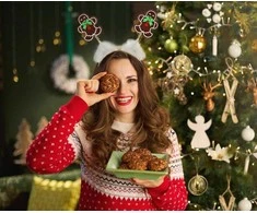 GoDan Kalėdų eglutės grupė
