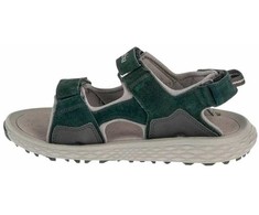 Columbia Konos Hiker 3-Strap Sandal 2121571010 Juoda 41