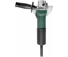 Kampinis šlifuoklis Metabo W 850-125 SET
