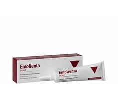EMOLIENTA SCALP fluid gel for the scalp 60 ml