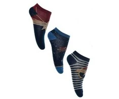 Kapitonė Marvel Kapitonė Marvel, moteriškos nematomos kojinės 39/41