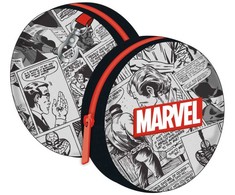 Kapitonė Marvel Marvel piniginė
