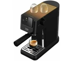 Kavos aparatas Espresso kavos virimo aparatas BEKO CEP5302B