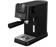 Kavos aparatas Espresso kavos virimo aparatas BEKO CEP5302B