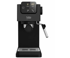 Kavos aparatas Espresso kavos virimo aparatas BEKO CEP5302B