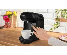 Kavos aparatas Bosch Tassimo Happy TAS102E