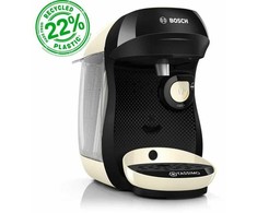 Kavos aparatas Bosch TAS107E