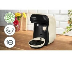Kavos aparatas Bosch TAS107E