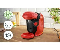 Kavos aparatas Bosch TAS113E Automatinis kapsulinis kavos virimo aparatas 0.7 L