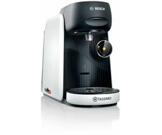 Kavos aparatas Bosch TAS164E Automatinis kapsulinis kavos virimo aparatas 0.7 L