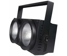LIGHT4ME Blinder LED 2x100W - scenos apšvietiklis