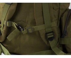 Tactical Taktinė išgyvenimo karinė kuprinė 48,5 l