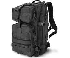 Taktinė kuprinė 30L