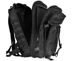 Taktinė kuprinė 30L