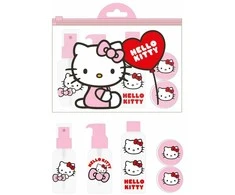 CERDÁ Hello Kitty Personal care set