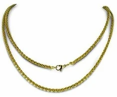 Karoliai Lockits 980600270