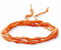 Biżuteria THOMAS SABO X0151-162-6. Naszyjnik, Kolor žalia. Kobieta.