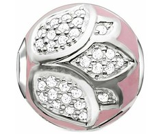 Biżuteria THOMAS SABO K0203-041-9. Zawieszka, Kolor . Kobieta.
