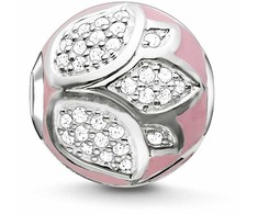 Biżuteria THOMAS SABO K0203-041-9. Zawieszka, Kolor . Kobieta.